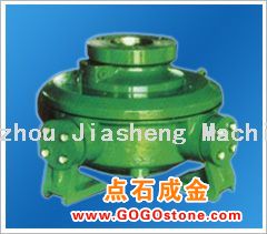 To Sell 4-claw grinding head branded(picture)