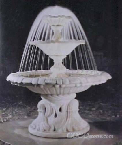 Small Size Fountain-2048