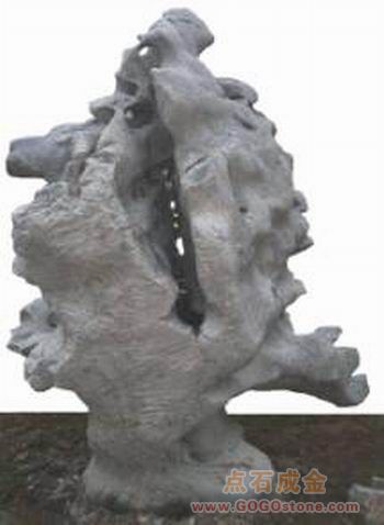 To sell Landscaping Stone JZ-10028(picture)