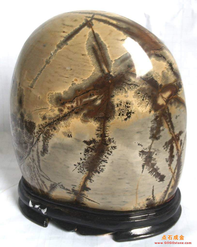 To Sell GuoHua Stone(picture)