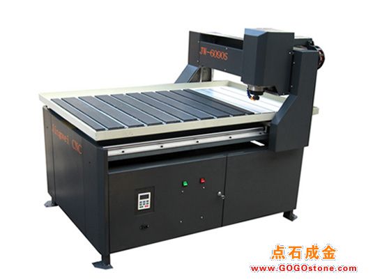 To Sell carving machine6090(picture)