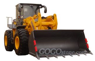 To Sell Wheel Loader