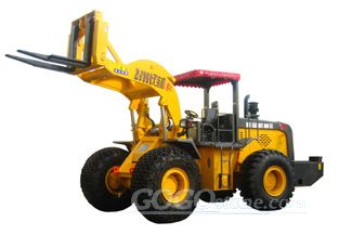 To Sell Forklift Loader XJ953CZC