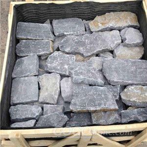 Dry Stack Stone