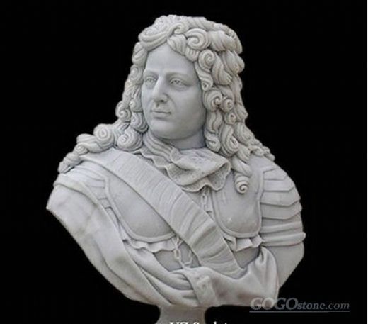 Women Marble Bust Marble Statue Hot Sale