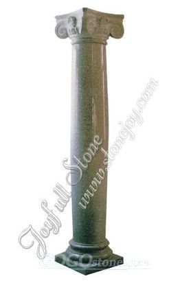 Granite Column