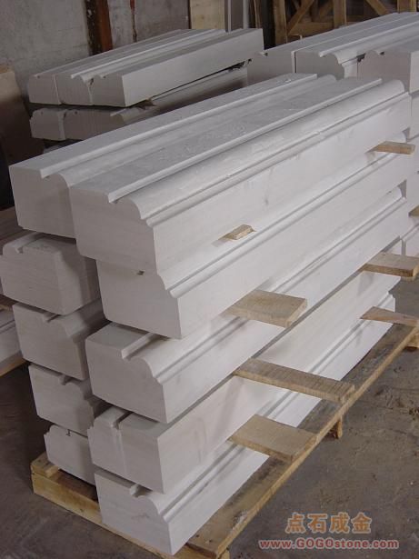 To Sell white sandstone lines1