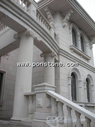 To Sell white sandstone(Very hard sandstone)