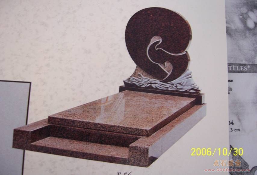 To Sell tombstone(picture)