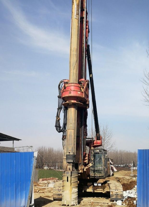 drilling rig for sale