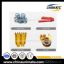 kelly bar spare parts wholesale, swivel head,kelly guide
