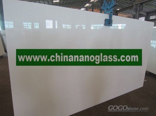 Nano Crystallized Glass Nanoglass Slabs