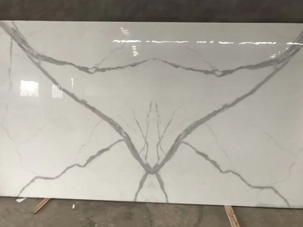 Calacatta Gold TR005