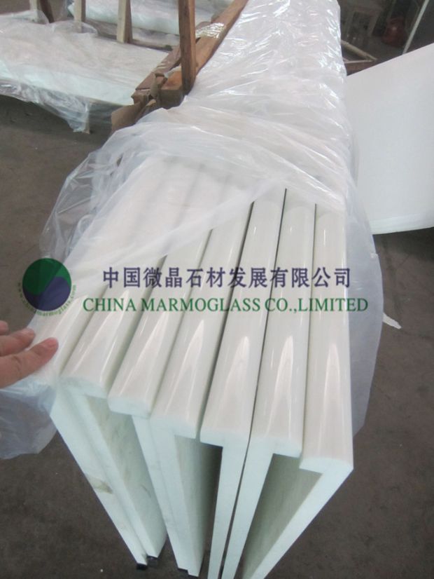 nanoglass countertop