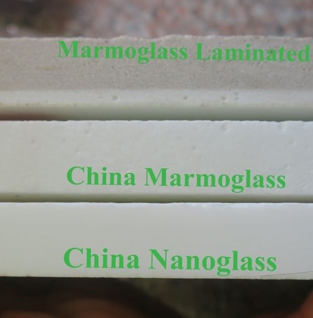 china marmoglass x NANOGLASS