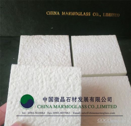 NANO GLASS, NANOGLASS BUSHHARMERED