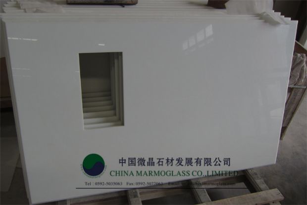 wood color nanoglass