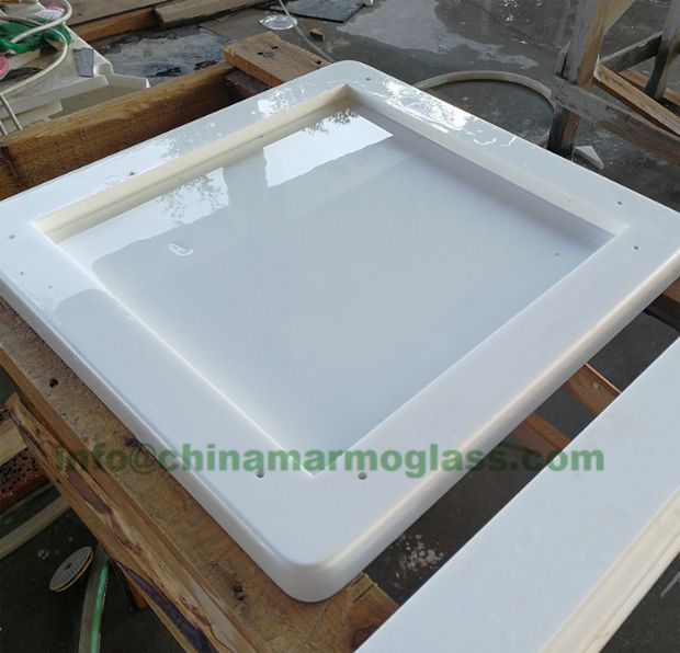 Nanoglass Stone Panel