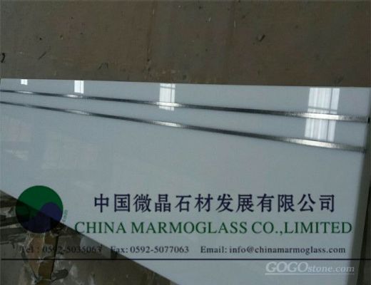Marmoglass SN002 Glassos COlor