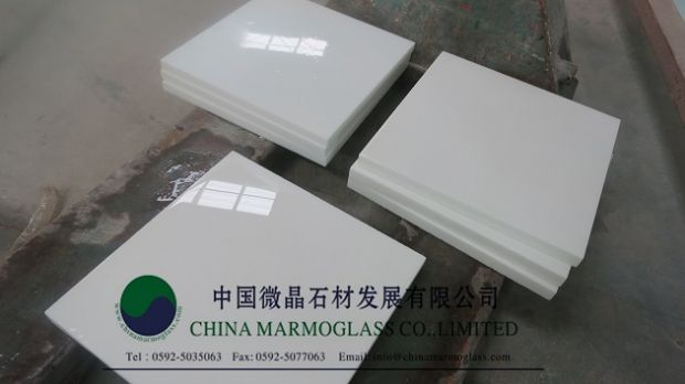 nano glass  tile