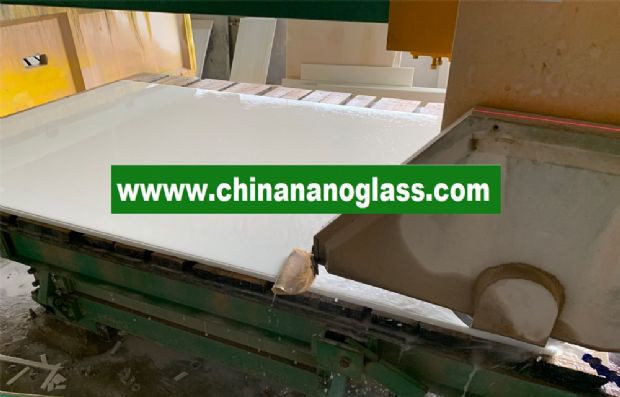nano glass cutting 2019