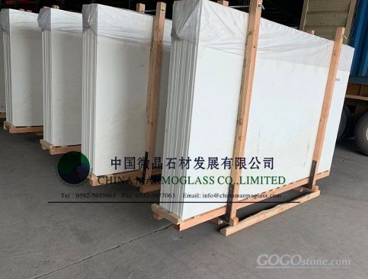 Crystallized Glass|Nano Glass|Nanoglass