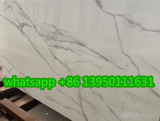 Statuario Nano Glass