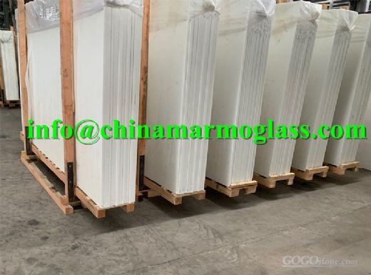 nano crystallized glass stone panel slabs