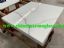 Crystallized Nano Glass Stone Artificial White Marble Vanity Tops