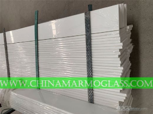Nano Glass Window Sill
