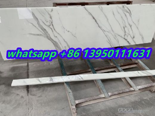 White Nano Glass stone
