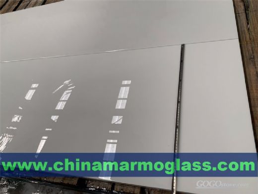 Jumbo Slab of Nano Crystallized Glass