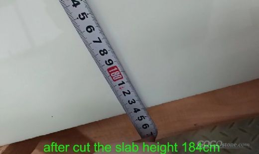 factory of nanoglass, nano crystallized glass, nano crystal white ,nano marmoglass