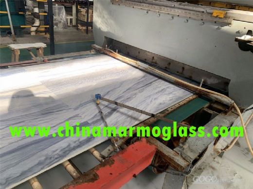 Nano Crystallized Glass Stone Slabs
