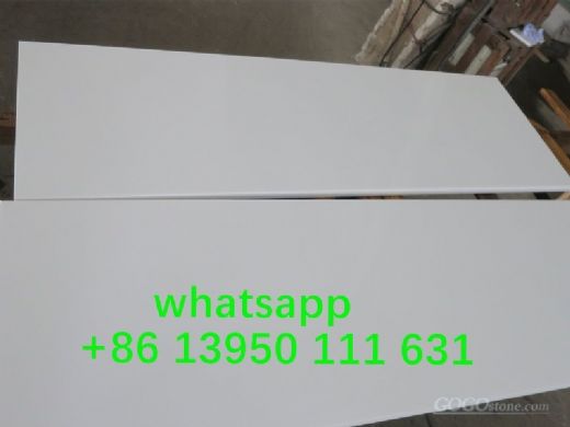 nano glass stone for tombstone white color 180x60x3cm