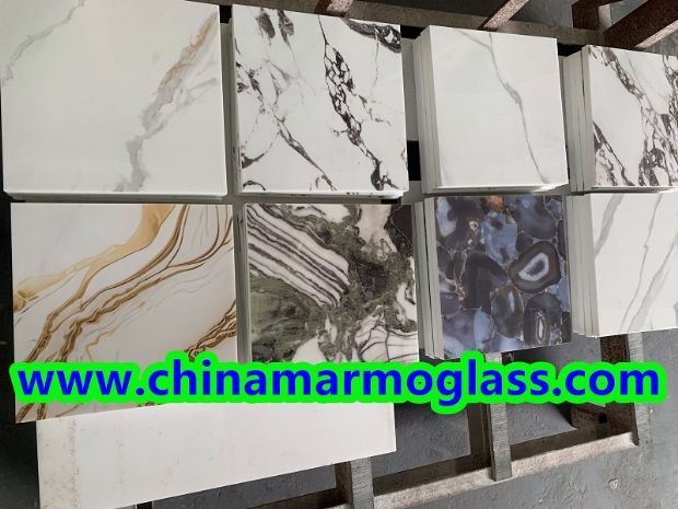 MARBLE NANOGLASS