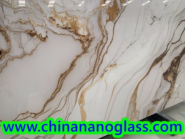 MARBLE NANOGLASS