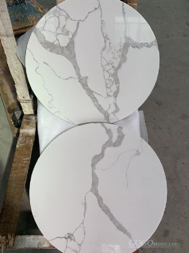 quartz stone tabletop