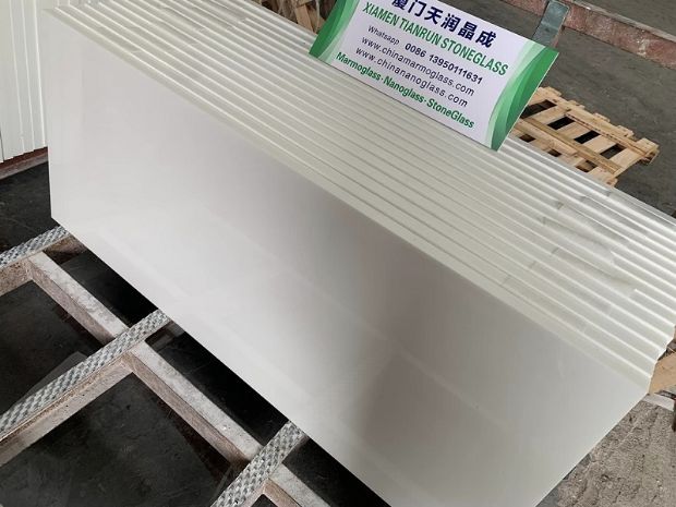 2024 Nano Stone Supplier Crystallized Glass Panel