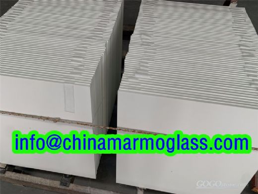 6mm Nanoglass Slab Nanoglass 6mm factory price