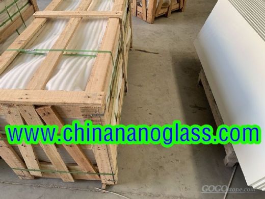 Nano Glass Slabs, 3cm Nanoglass Slabs
