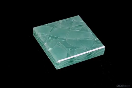 Jade Glass2 Magna Glass Stone Panels for Backlit
