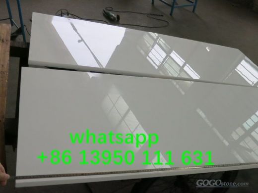 Nano Crystallized Glass Stone Slabs 180x60x3cm Thickness 3cm Factory Price