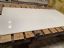 3cm Thickness Pure White Nano Crystallized Glass Stone Slab