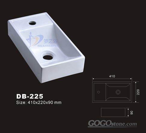 To Sell Ceramic Sink