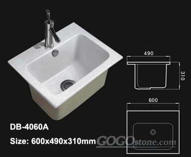 To Sell Above Bathroom Basin,Above Counter Washbasin