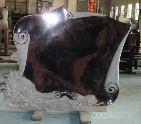 Aurora monument(book)