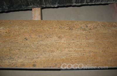 granite slab