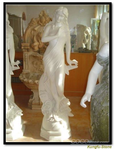 Figure sculpture