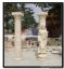 statue pillars and column
